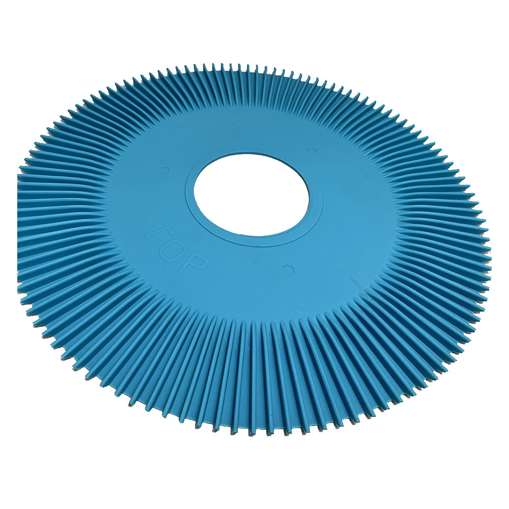 Aussie Gold Pleated Vacuum Seal Aussie Gold Pleated Vacuum Seal